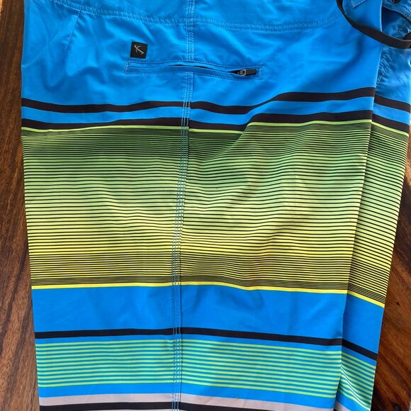 Lost Boardshorts - Picture 4 of 4